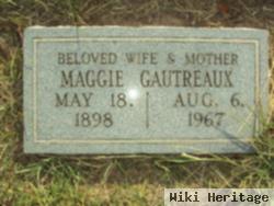 Maggie Gautreaux