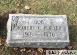 Robert C. "bob" Porter