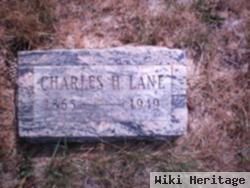 Charles H. Lane