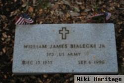 William James Bialecki, Jr