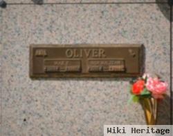 Norma Jean Kirts Oliver