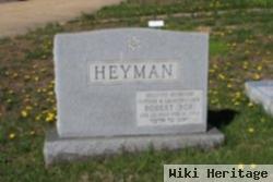 Robert "bob" Heyman