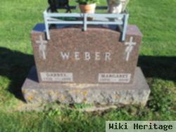 Darrel W. Weber