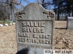 Sallie Rivers