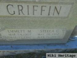 Emmett Marion Griffin