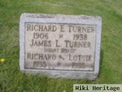 Richard Eugene Turner, Sr