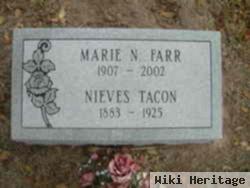 Marie N. Farr