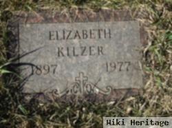 Elizabeth Kilzer