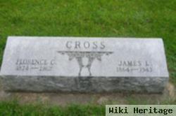 James Lawrence Cross