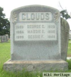 George C Clouds