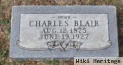 Charles Joe Blair