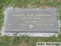 Robert Ray Jackson