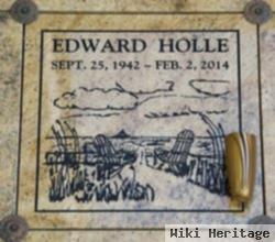 Edward Holle