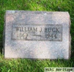 William J Buck