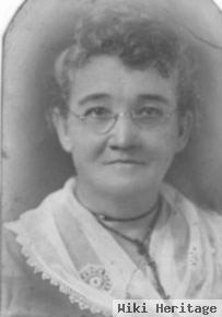 Annie Gage Winston Mcmahon