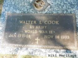 Walter L. Cook