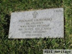 Pasquale Giordano