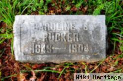 Caroline Simpson Rucker