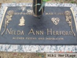 Nelda Ann Boudreaux Herford