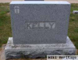 Mary Rutledge Kelly