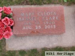 Mary Cleota Brasel Clark