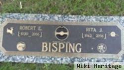 Robert E Bisping