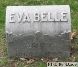 Eva Belle Scutt