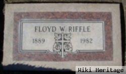 Floyd Wheeler Riffle