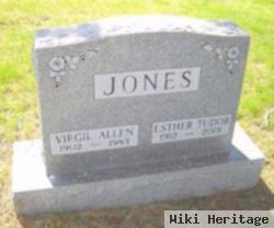 Virgil Allen Jones