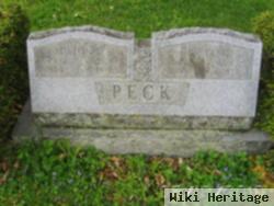 Milton Leroy Peck