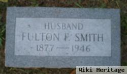 Fulton F. Smith