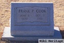 Frank P. Cook