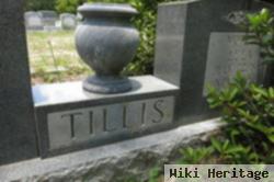 Lula Hadsock Tillis