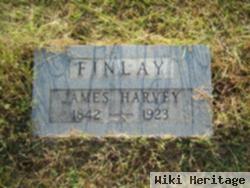 James Harvey Finlay