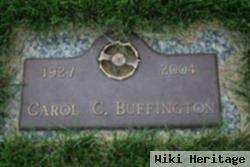 Carol C. Buffington