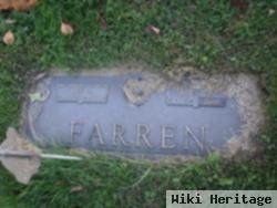 Lee H Farren