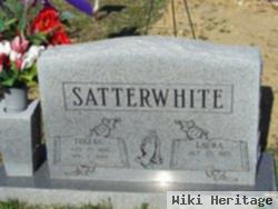 Eugene Satterwhite