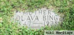 Olava Bing