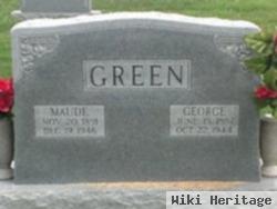 George Green