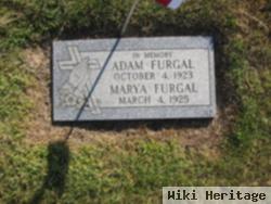 Adam Furgal