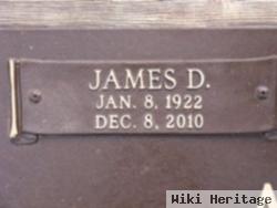 James Donald "jim" Agnew, Jr