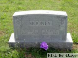 Oscar Price Mooney