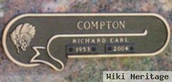 Richard Earl Compton