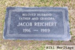 Jacob Reichert