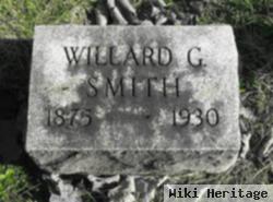 Willard G. Smith