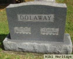 Clara O. Dolaway