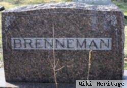 Rebecca Herber Brenneman