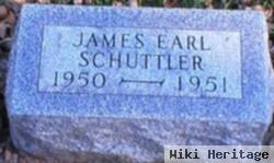 James Earl Schuttler