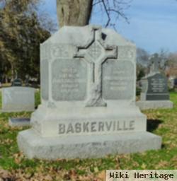 Jane Fogarty Baskerville