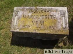 Marguerite Veal